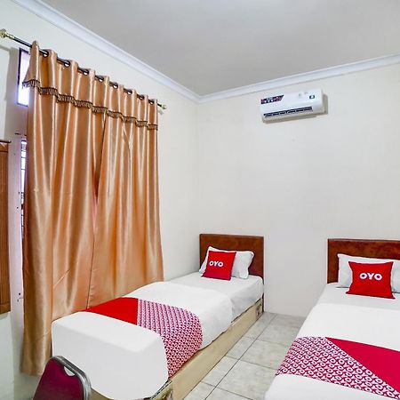 Oyo 91199 Felicia Homestay Μεντάν Εξωτερικό φωτογραφία