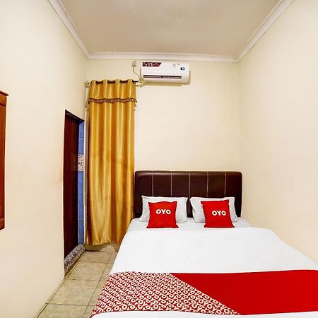 Oyo 91199 Felicia Homestay Μεντάν Εξωτερικό φωτογραφία