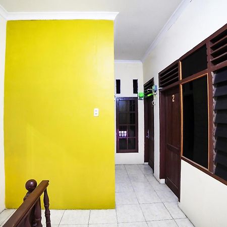 Oyo 91199 Felicia Homestay Μεντάν Εξωτερικό φωτογραφία