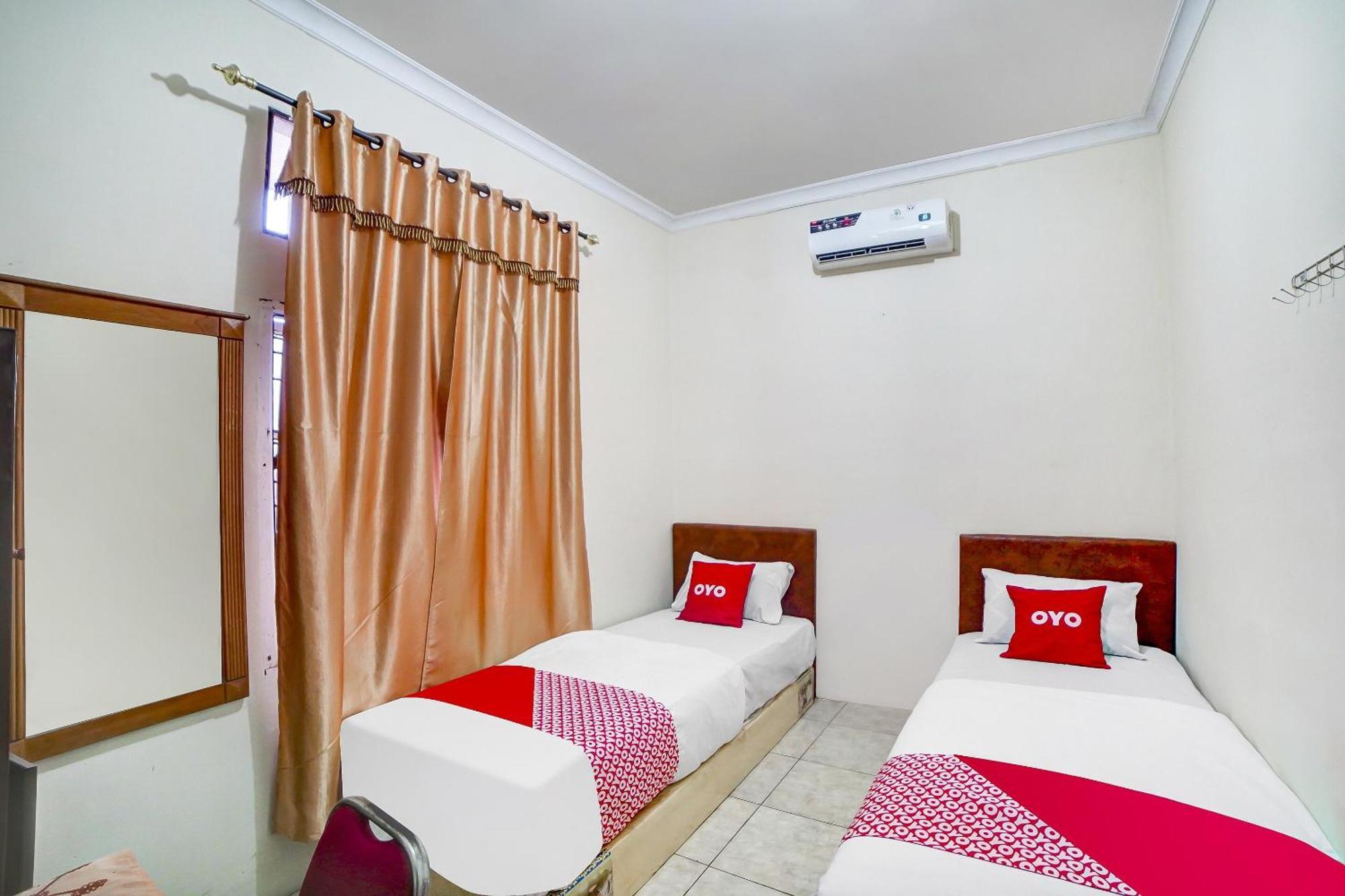 Oyo 91199 Felicia Homestay Μεντάν Εξωτερικό φωτογραφία