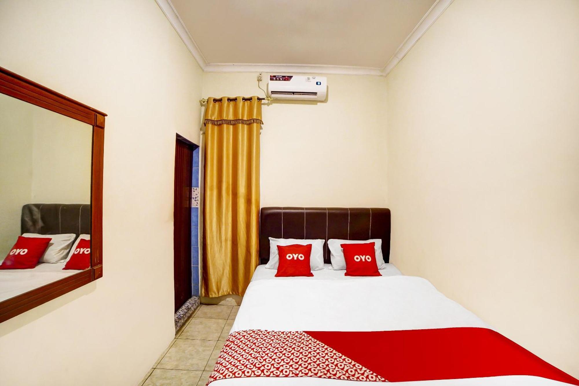 Oyo 91199 Felicia Homestay Μεντάν Εξωτερικό φωτογραφία