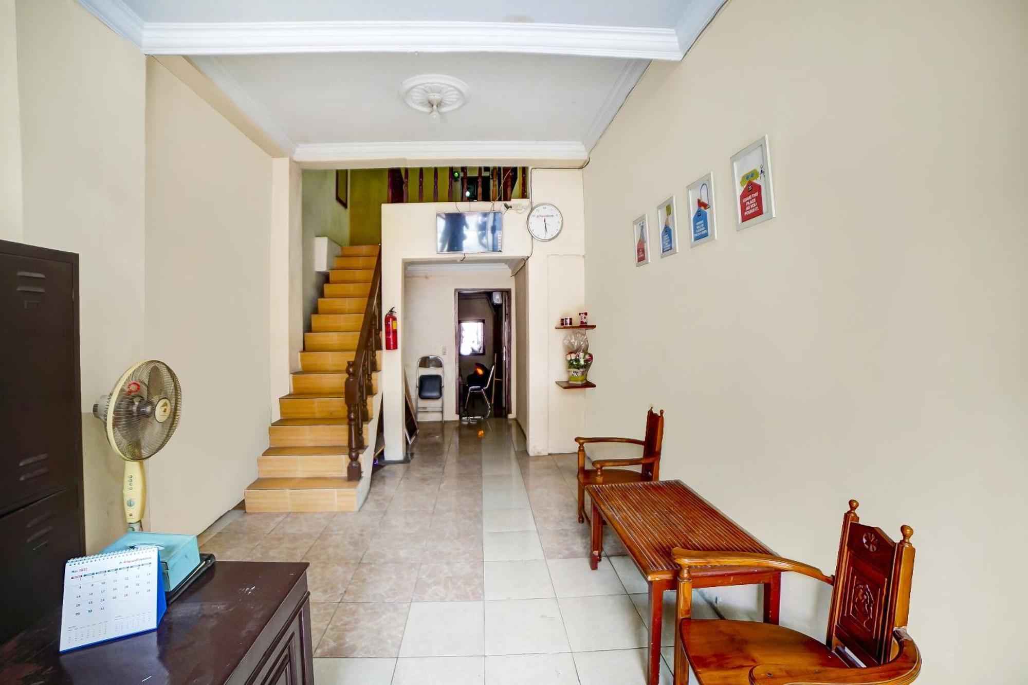 Oyo 91199 Felicia Homestay Μεντάν Εξωτερικό φωτογραφία