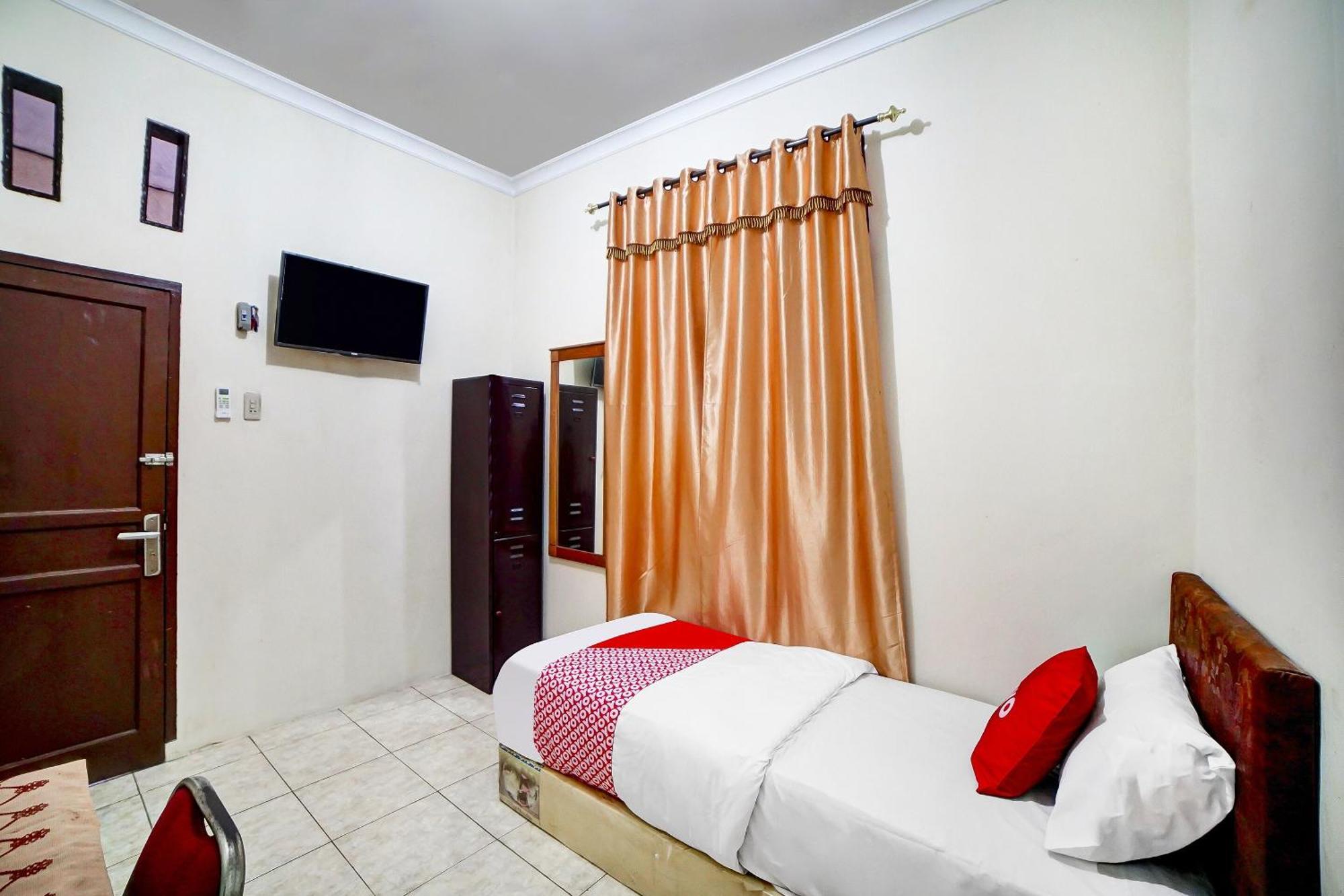 Oyo 91199 Felicia Homestay Μεντάν Εξωτερικό φωτογραφία