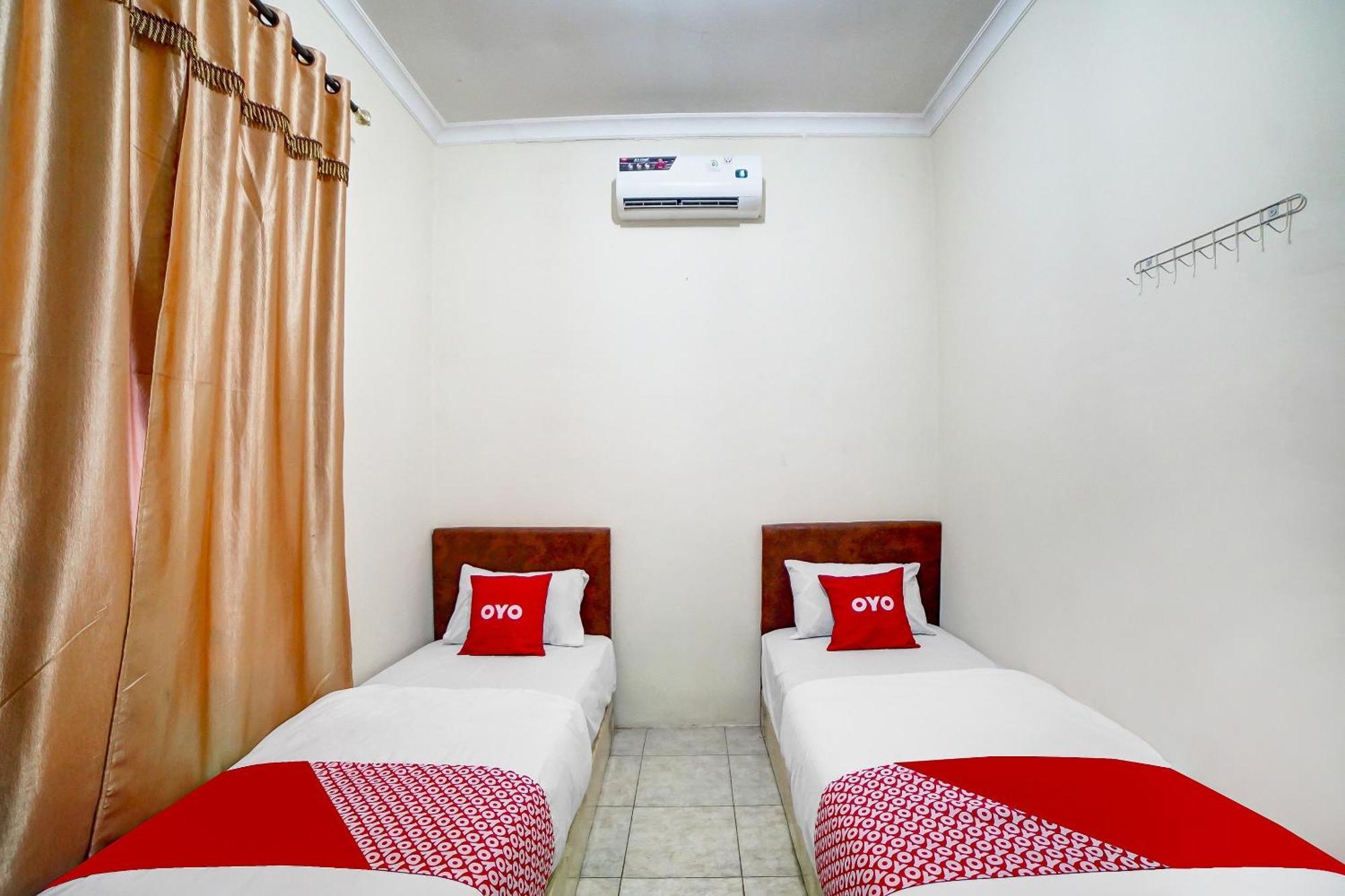Oyo 91199 Felicia Homestay Μεντάν Εξωτερικό φωτογραφία