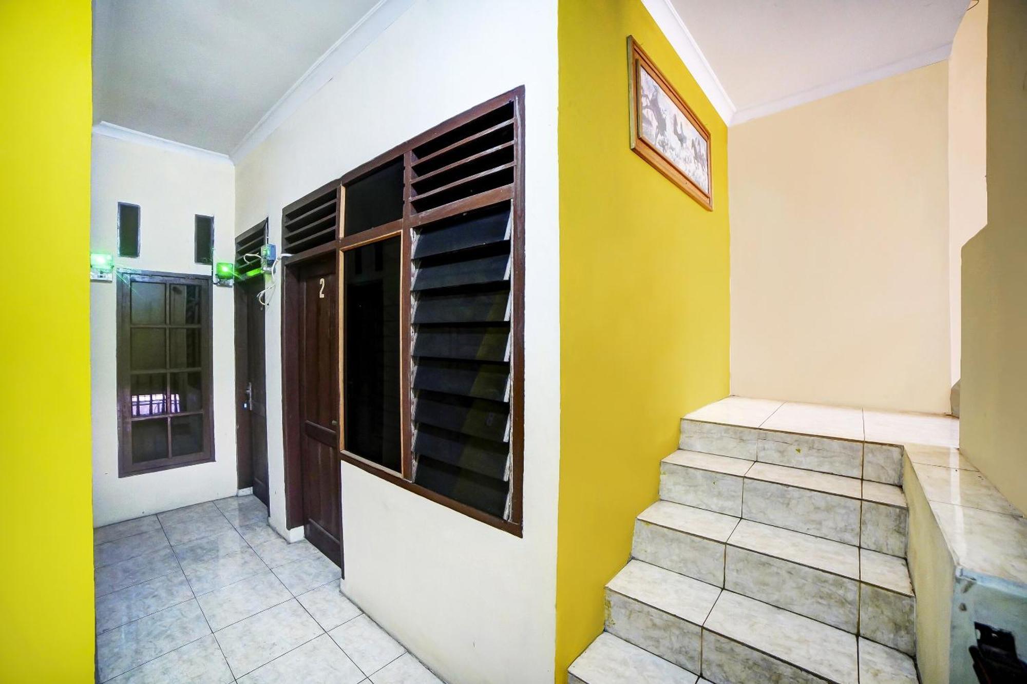 Oyo 91199 Felicia Homestay Μεντάν Εξωτερικό φωτογραφία