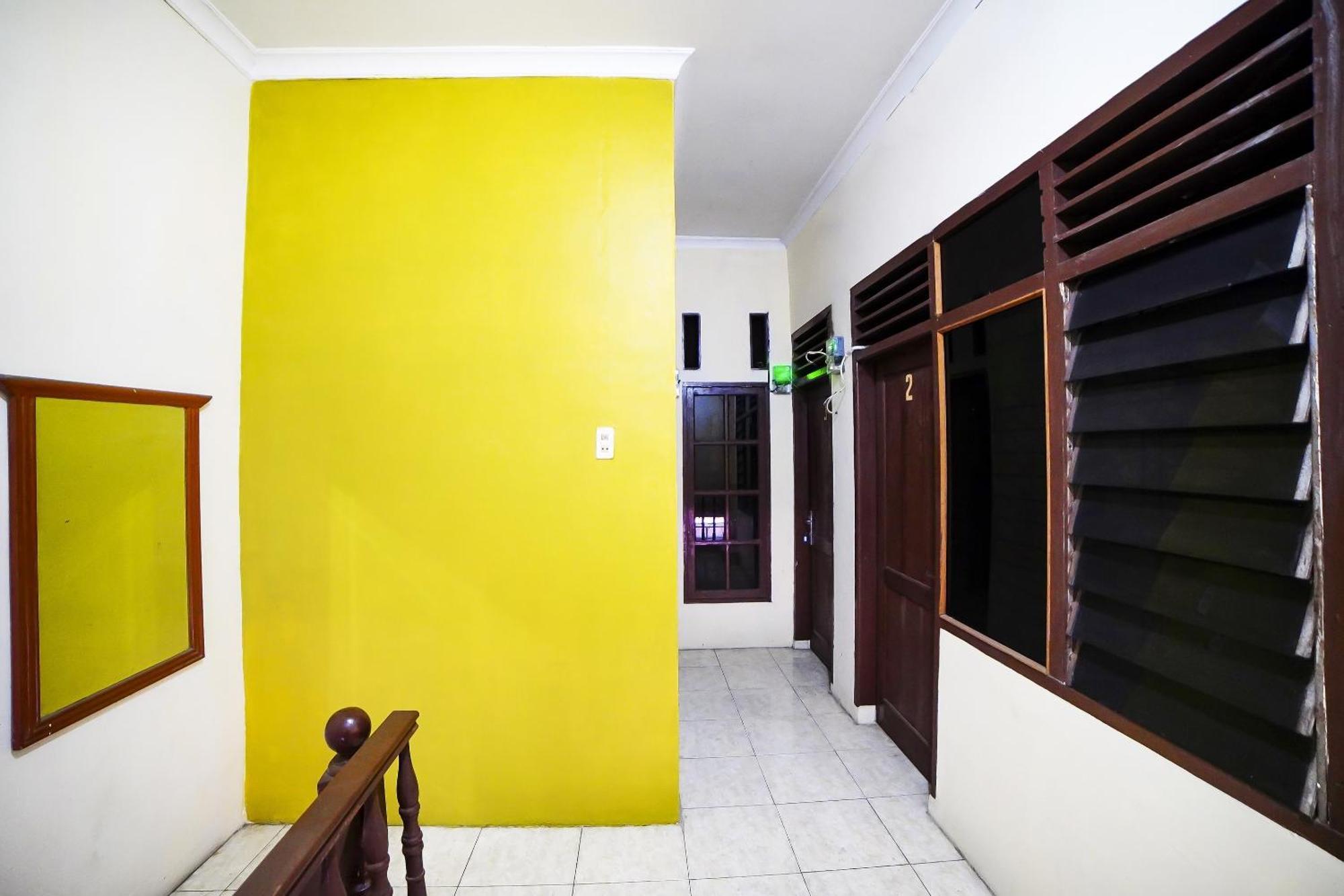 Oyo 91199 Felicia Homestay Μεντάν Εξωτερικό φωτογραφία