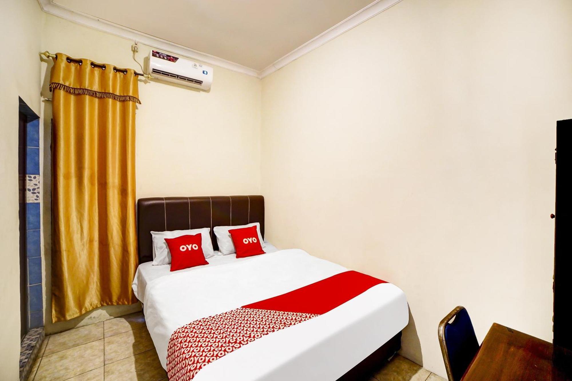 Oyo 91199 Felicia Homestay Μεντάν Εξωτερικό φωτογραφία