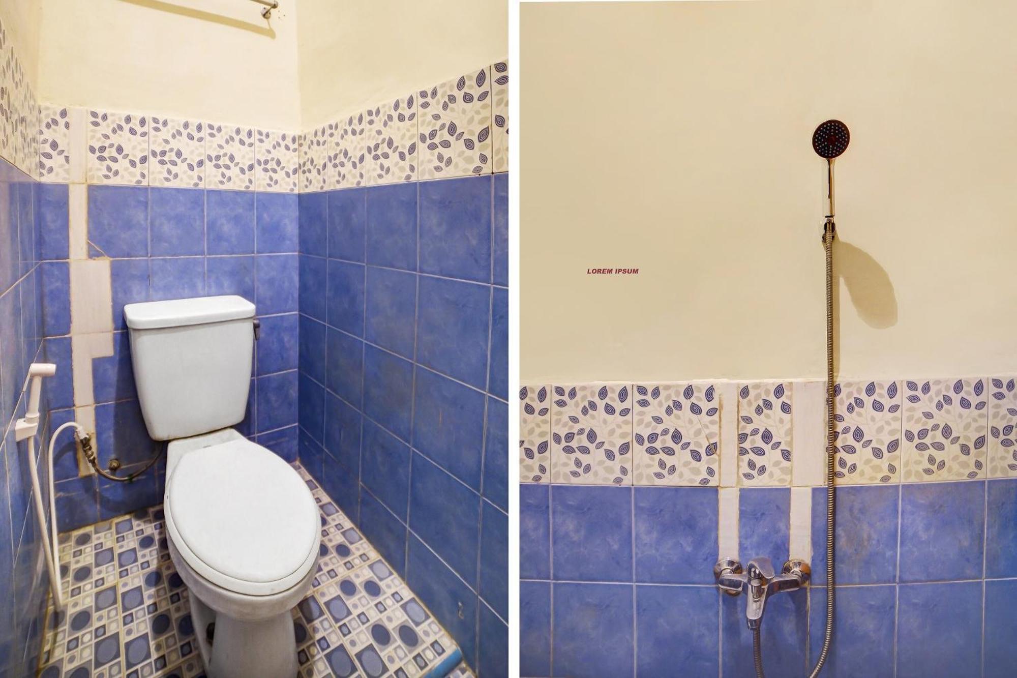 Oyo 91199 Felicia Homestay Μεντάν Εξωτερικό φωτογραφία