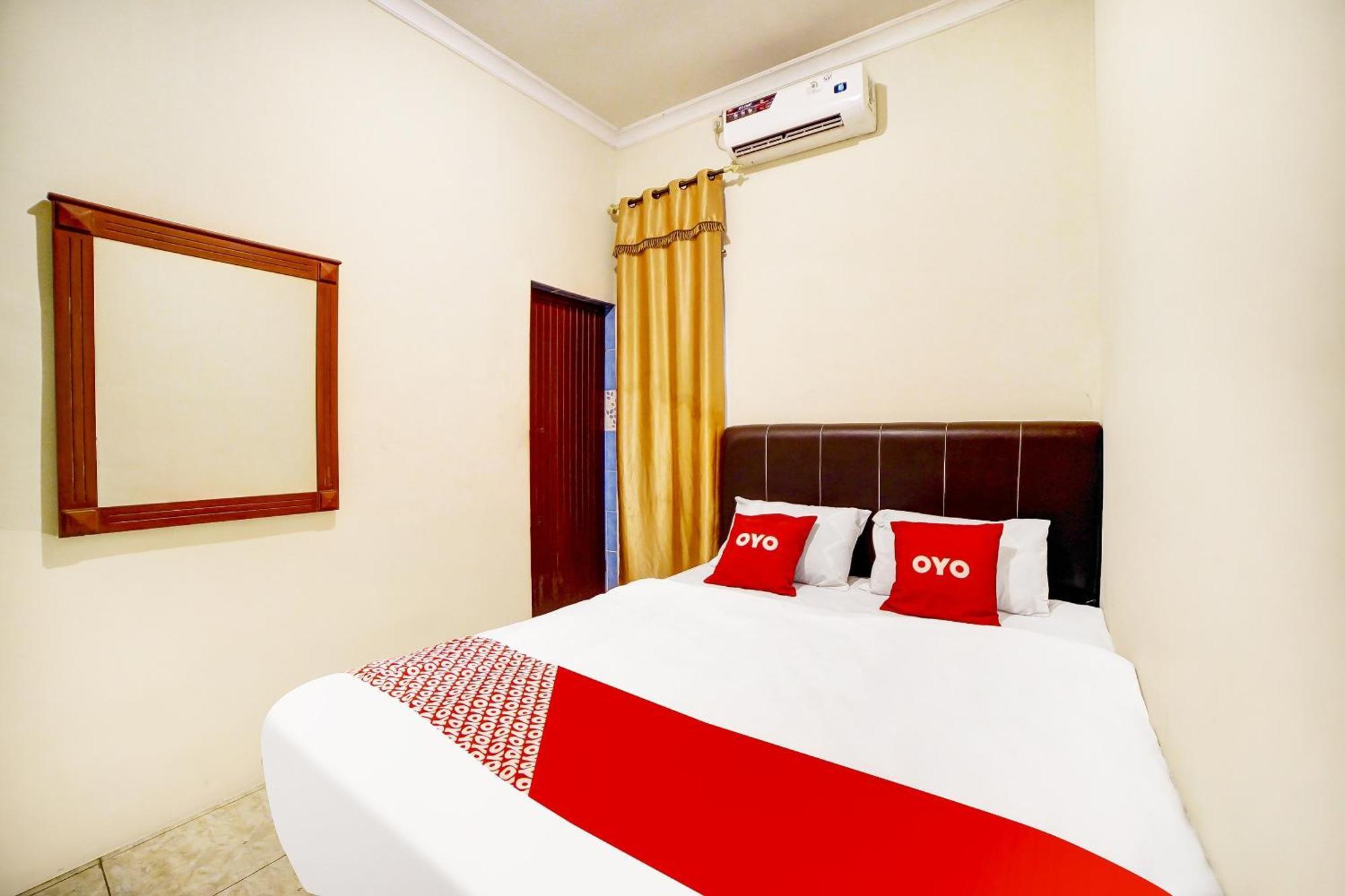 Oyo 91199 Felicia Homestay Μεντάν Εξωτερικό φωτογραφία