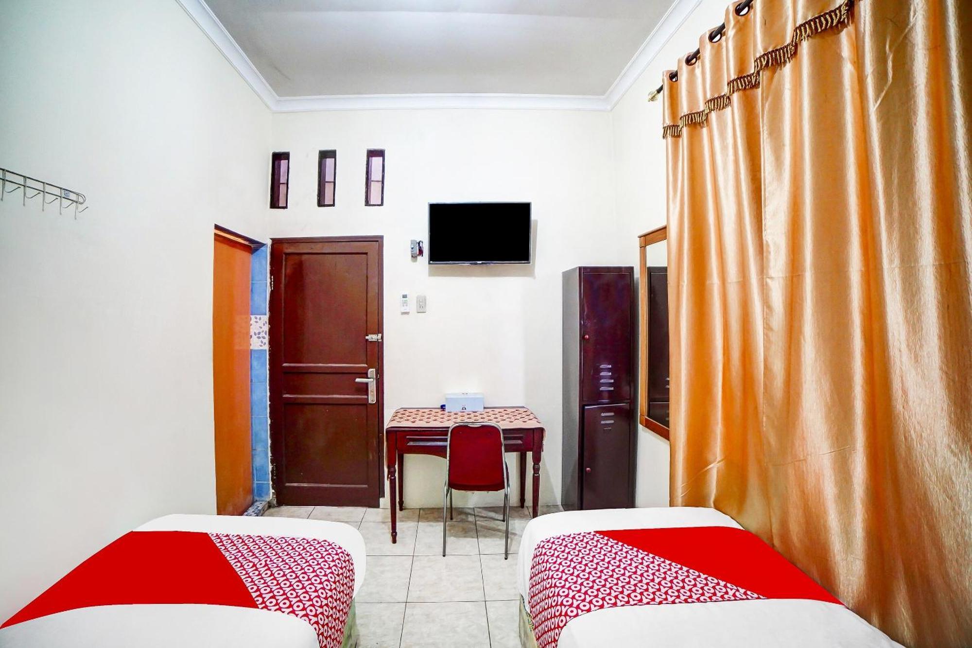 Oyo 91199 Felicia Homestay Μεντάν Εξωτερικό φωτογραφία