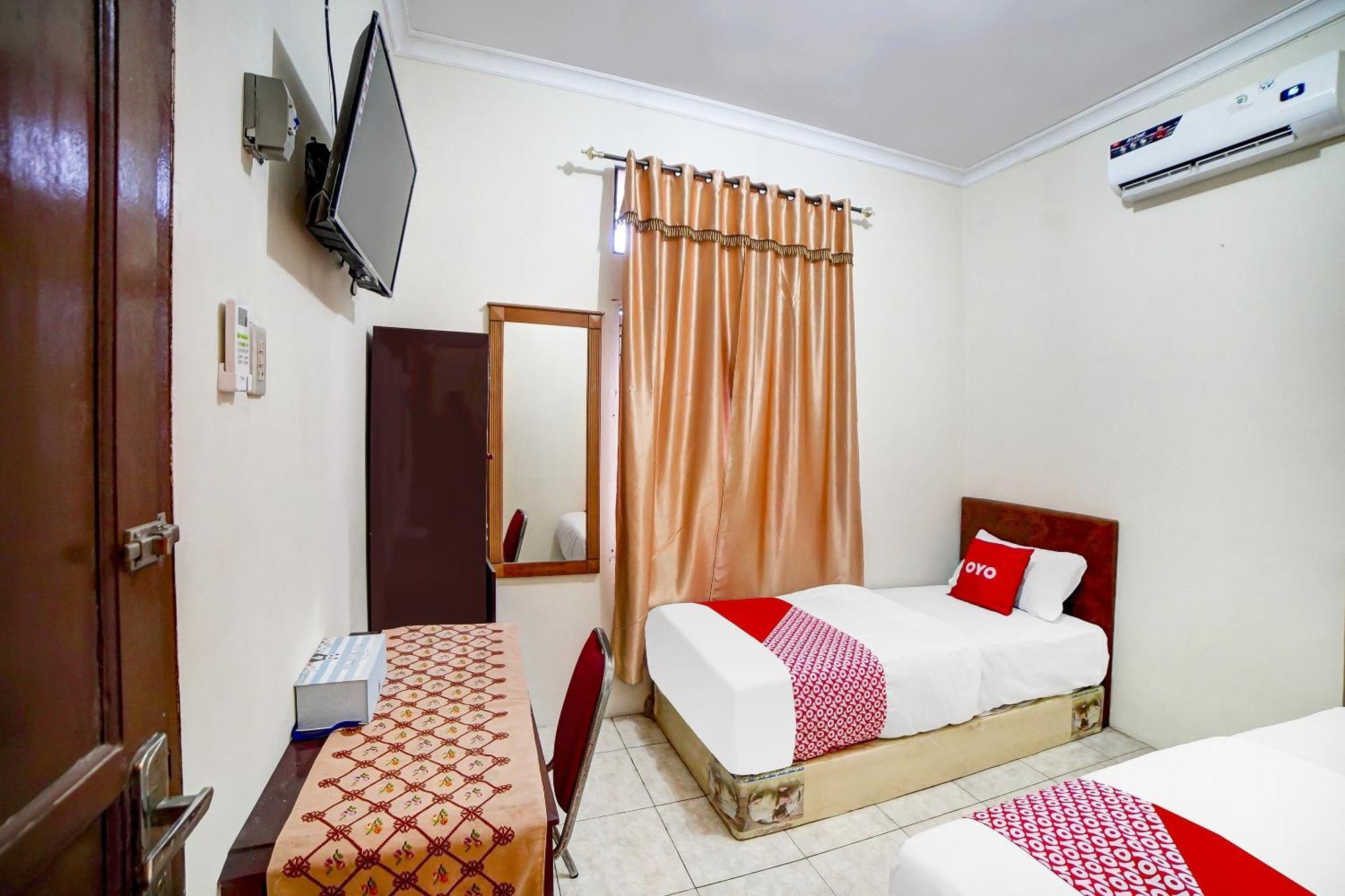 Oyo 91199 Felicia Homestay Μεντάν Εξωτερικό φωτογραφία