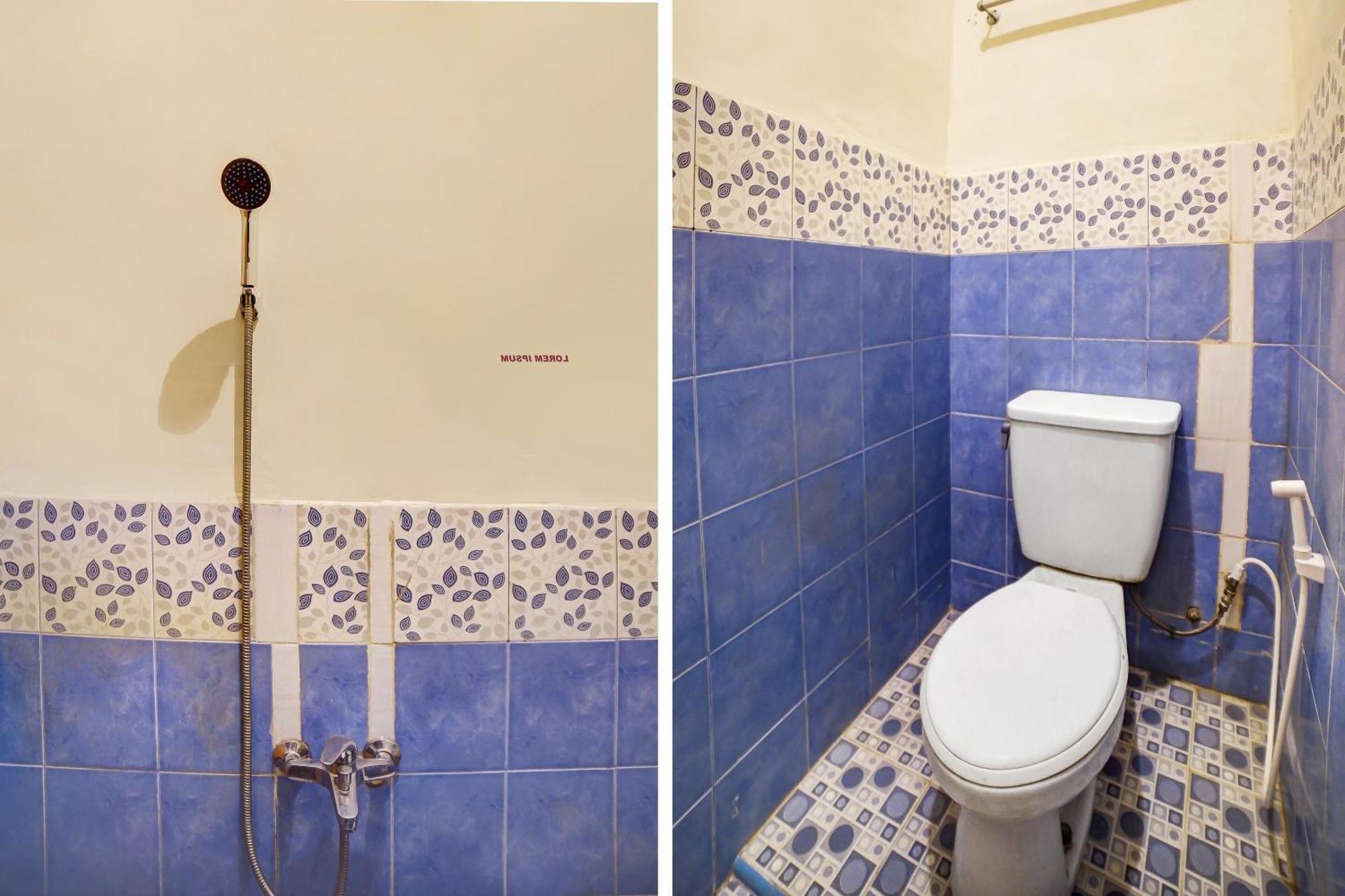 Oyo 91199 Felicia Homestay Μεντάν Εξωτερικό φωτογραφία