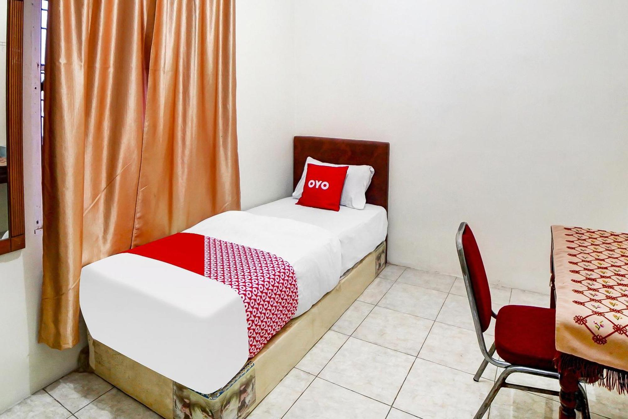 Oyo 91199 Felicia Homestay Μεντάν Εξωτερικό φωτογραφία