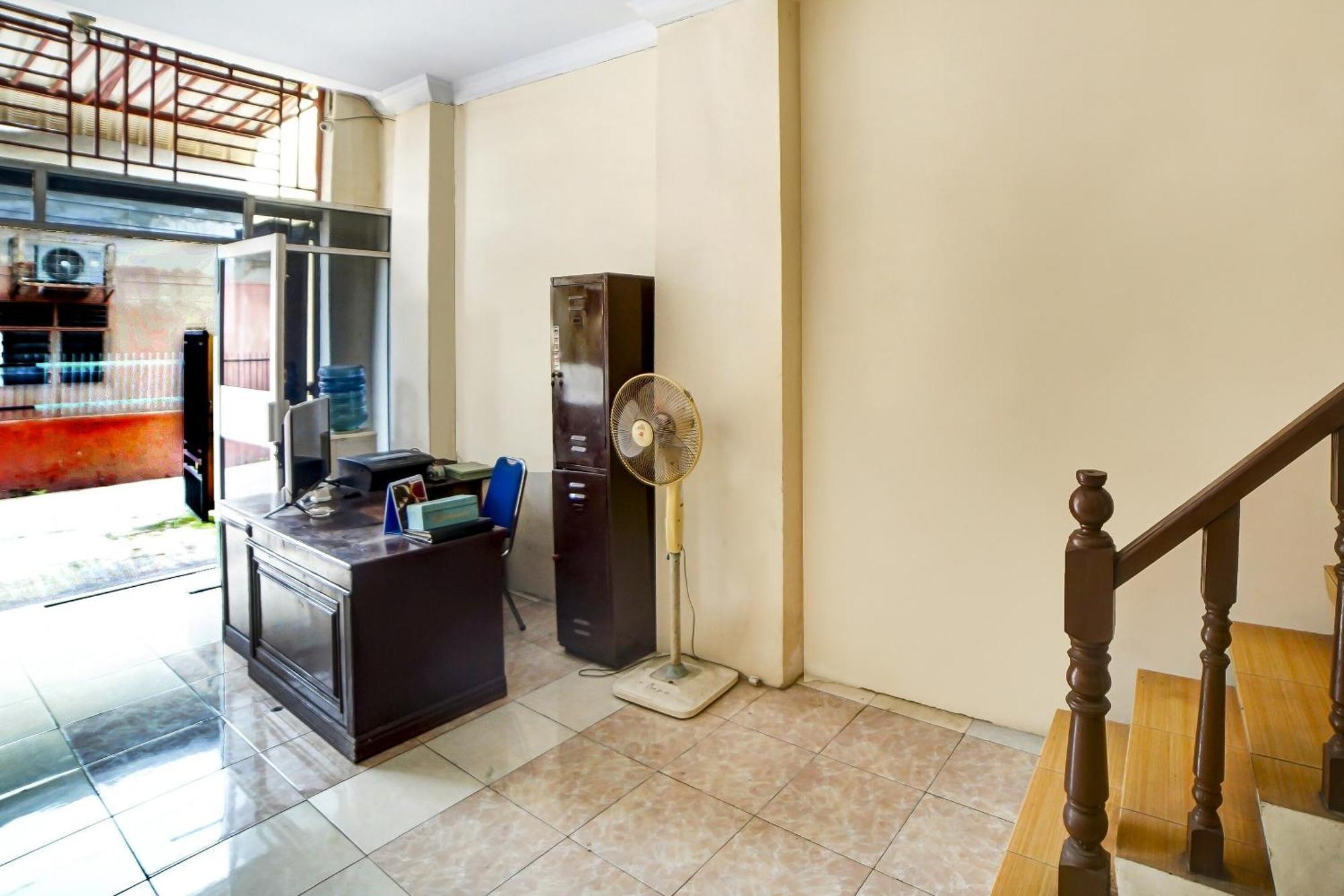 Oyo 91199 Felicia Homestay Μεντάν Εξωτερικό φωτογραφία
