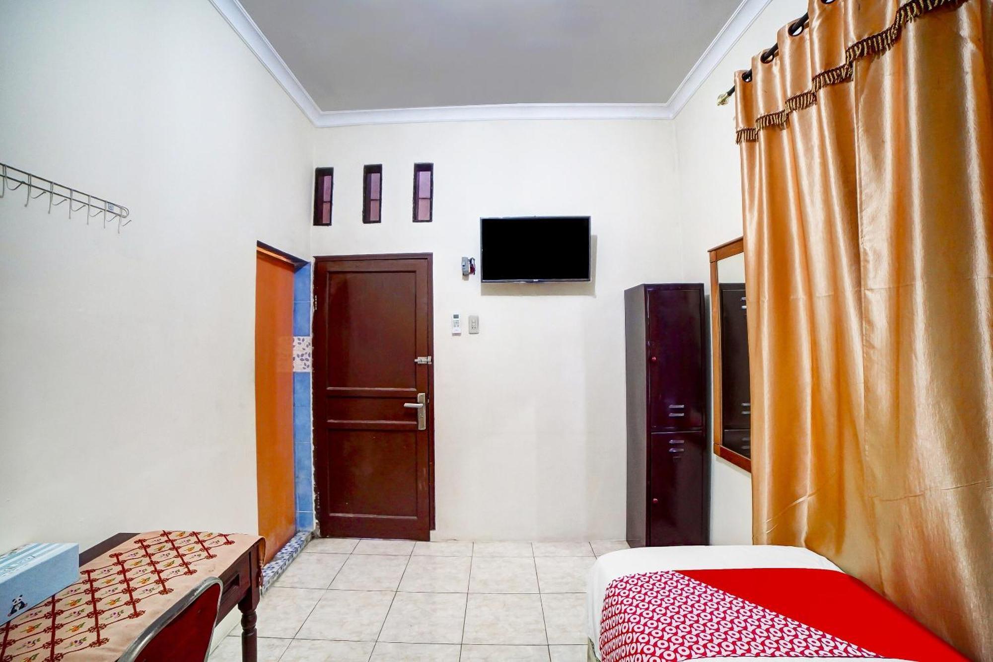 Oyo 91199 Felicia Homestay Μεντάν Εξωτερικό φωτογραφία