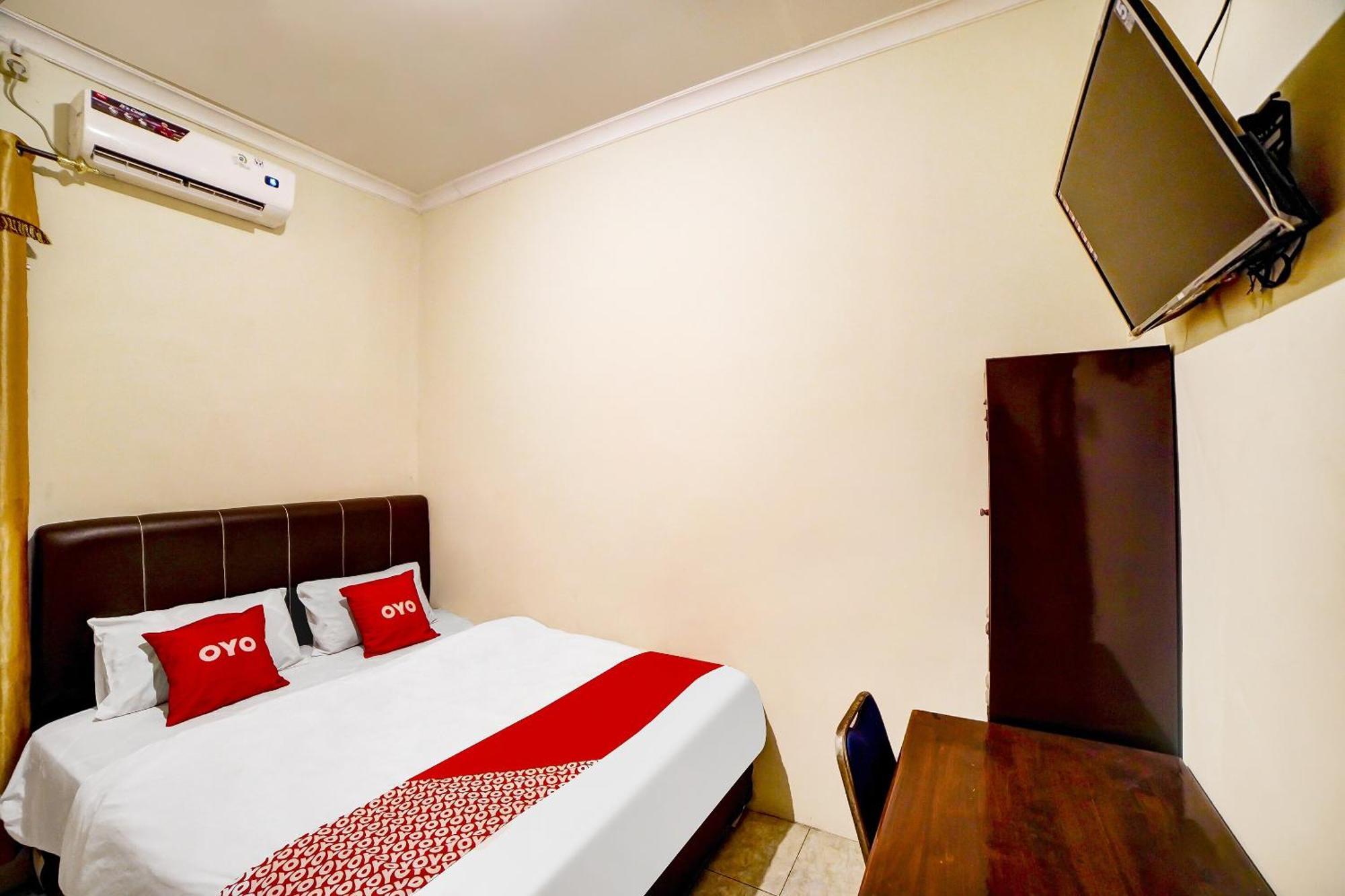 Oyo 91199 Felicia Homestay Μεντάν Εξωτερικό φωτογραφία